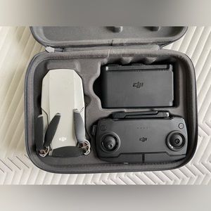 Dji Mavic Mini Drone